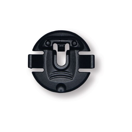 Radlaufclip